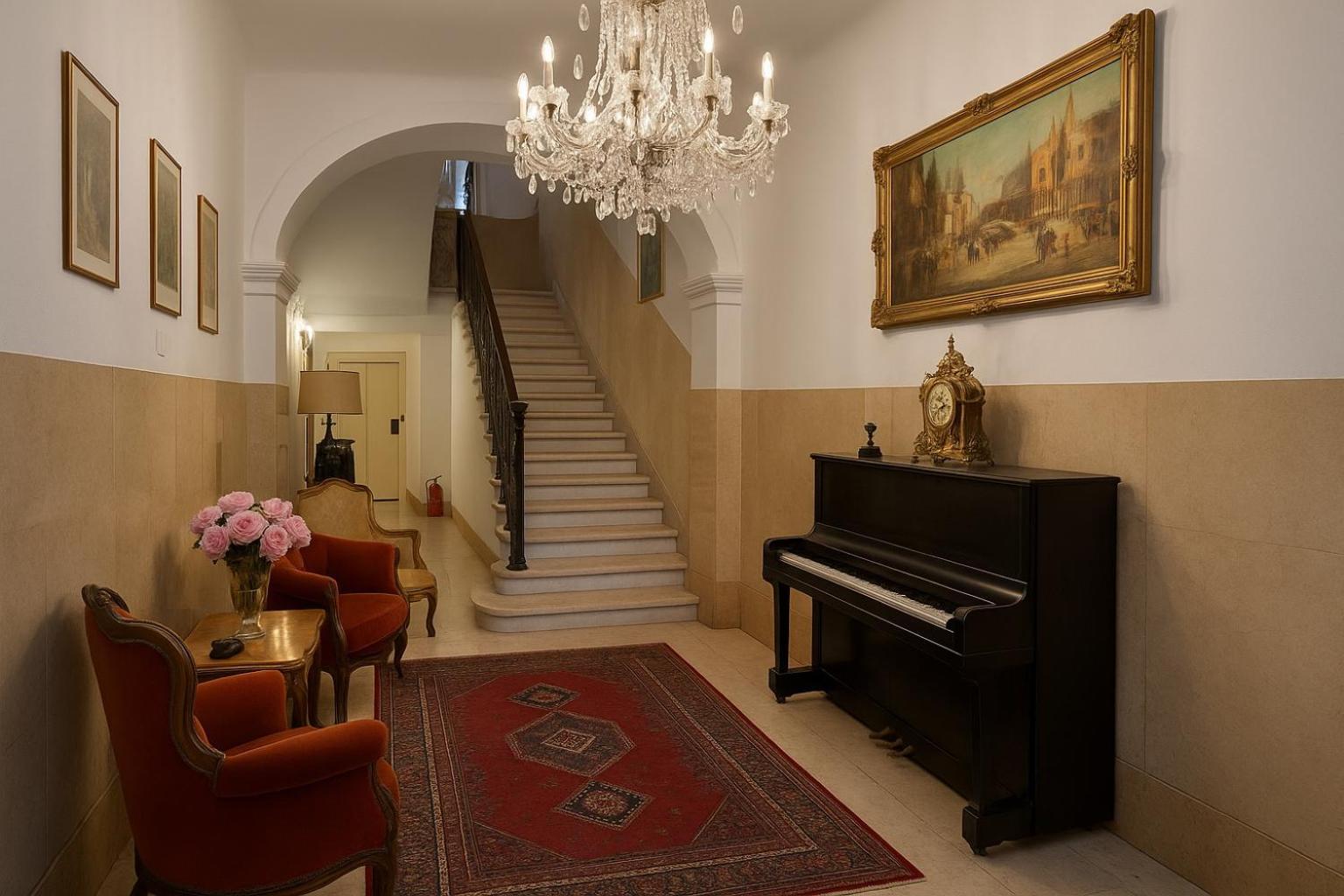 Miglioranzi Rooms, Verona